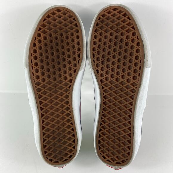 Vans Triple Crown of Surfing Limited Edition Mens 9.5